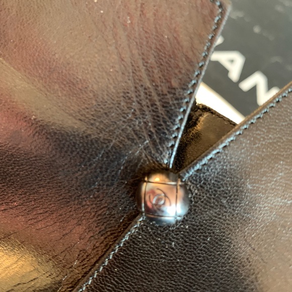 Vintage Chanel boots - Picture 2 of 8